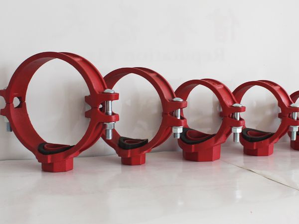 Brief Description Of The Installation Requirements Of Grooved Pipe Fittings