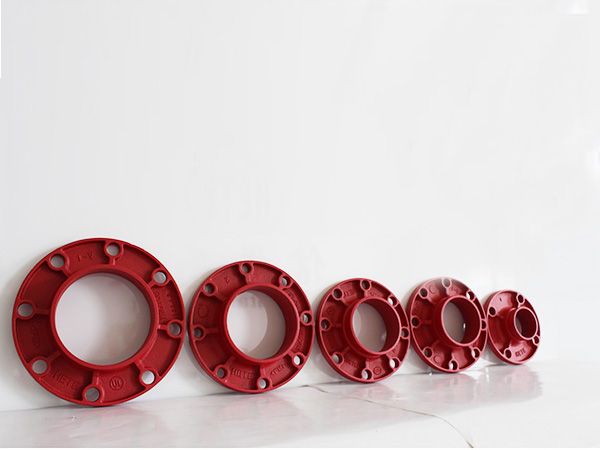 Fire Fighting Pipe Fittings, What Do You Know?